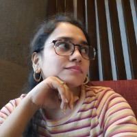 Shreya Roy