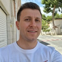 Stas Saravas