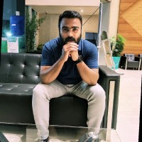 Shubham Wadurkar