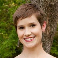 Lauren Harrison