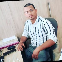 Om Prakash Mohanty