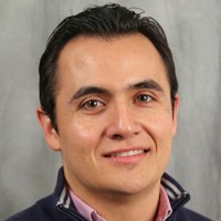 Juan Daniel Larrínaga