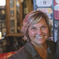 Alison Porter