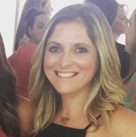 Kristen Collier
