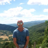 Dimitri Montoci Donati