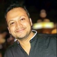 Sunill Sood