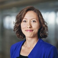 Anne Kathrine M. Nyborg