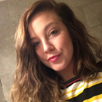 Jenna Parton
