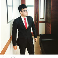 Pawan Topkar