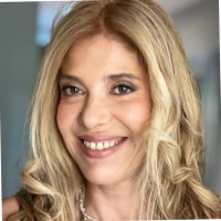Patricia Brisindi