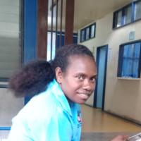 Nerissa Koreng