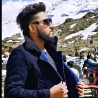 Ritik Rajput