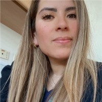 Romina Jaque Antilao