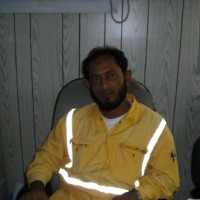 Shaukat Ali Ansari