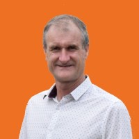 🟠  Mark Rapson  🟠