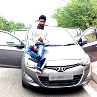 vishnu vardhan reddy