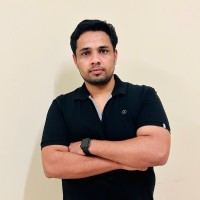 Visakh Kv