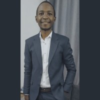 Raphael Nyamai - PMP®