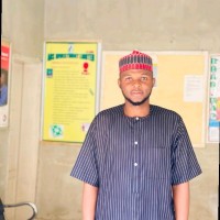Abubakar Sani Salisu
