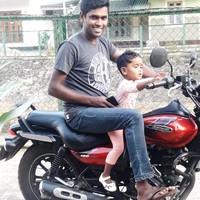 Vasanth Pradeep