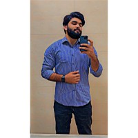 Syed Daniyal Ali Jafri