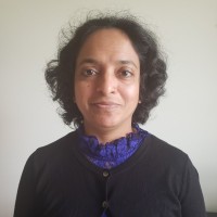 Sangita Andhare