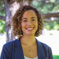 Natalie Bowman, M.S. CCC-SLP, CBIS