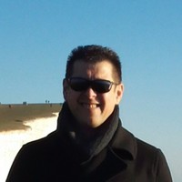 Paul Grant