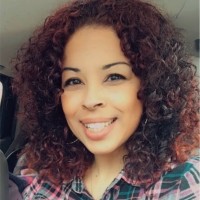 Yuleiza Montes
