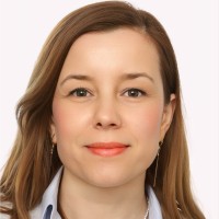 Imelda Daiu,Msc