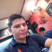 Jayesh Rathod
