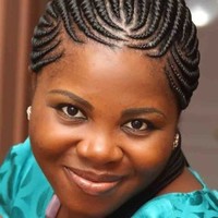 Gifty Tetteh, PhD