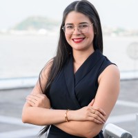 Briggitte Alejandra Arias Alavera