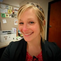 Michelle Jones