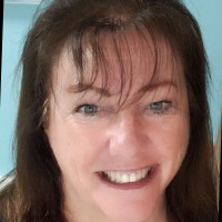 Geraldine Dixon