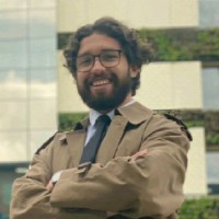 Julian Santiago Pedraza Quiroga