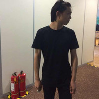 Kireek Wang