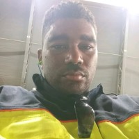 Walisson Araujo