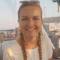 Anne Katrine Pepels Madsen