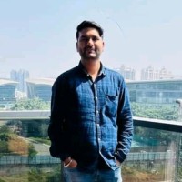 Abhijeet Bansode