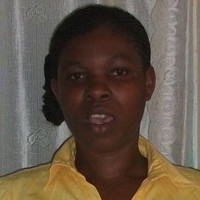 nancy ogutu