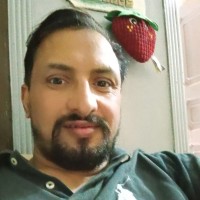 zahid SATTI