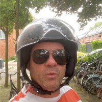 Dennis de kok