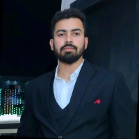 Md Ferazuddin Asdaque
