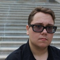 Joshua Staley