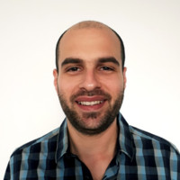 Gil Schechner