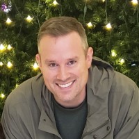 Zach Pallas, Scmp, Cgbs, Dgbs