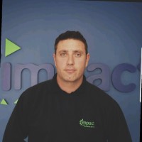 Simon Garrard
