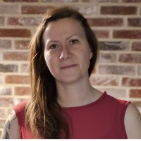 Delphine Honoré-Beaudoin