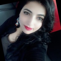 Anjali Yadav